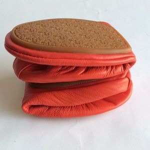 Yosi Samra Ballet Flats